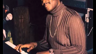 Donny Hathaway - Someday We'll All Be Free, rare live '73 Hampton Jazz Fest