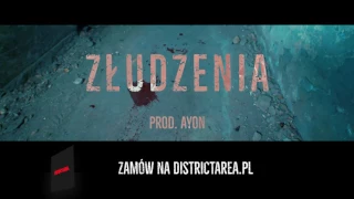 Dixon37 - Złudzenia cut Dj Juvson, prod. Ayon