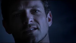 Peter Hale " I Am the alpha, I've always been the alpha ".  Türkçe dublaj sahnesi