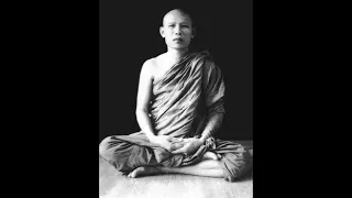 Ajahn Lee Basics of Breathing Part 1