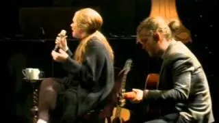 ADELE -- One and Only [Live from the Tabernacle, London]