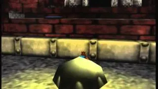 (023) Banjo-Tooie 100% Walkthrough - EMP