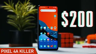 Poco X3 NFC - A $200 Smartphone Worth Looking At!