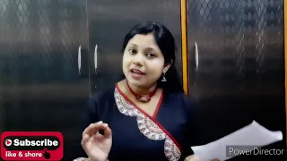 Narcissistic Personality Disorder in bengali.