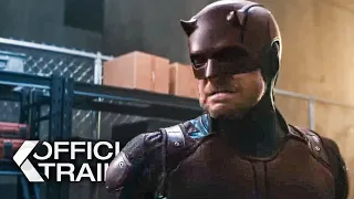 ECHO “Daredevil's Rückkehr” Neuer Trailer (2024)