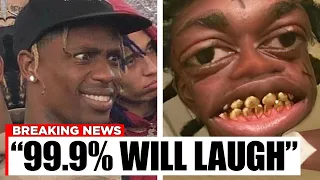 FUNNIEST Rap Moments With Reporters! (99.9% LAUGH) | Drake, DaBaby, Tyler The Creator, And MORE!