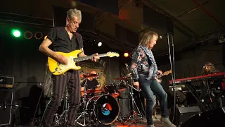 Atomic Rooster - Don’t Loose Your Mind - 24.5.2019 Bratislava