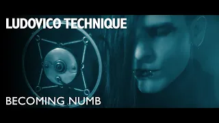 Ludovico Technique - Becoming Numb (Official Music Video)