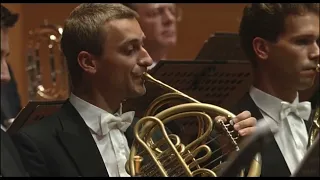 Strauss’s Till Eulenspiegel, Horn Solo