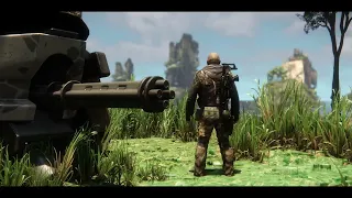 Crysis 4 l Teaser l Fan Made #2