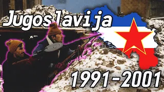 𝑼ž𝒅𝒓𝒂𝒖𝒔𝒕𝒊 𝒇𝒂𝒌𝒕𝒂𝒊 - Jugoslavija