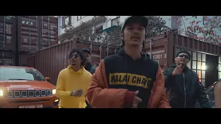 DONG - Malai Chaiyo feat. Easi 12 | ( Music Video )