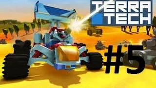 Terra Tech | Ep 5 | 15 Ton Hammer!