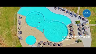 KORFU - Hotel Laguna Holiday Resort - GRECOS