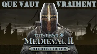 Que vaut vraiment Total War Medieval 2?