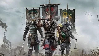 For Honor [GMV]: Back From The Dead