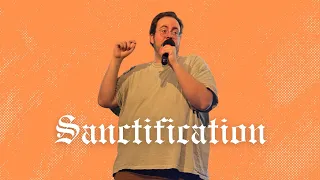 Sanctification l Pastor Jacob Olson l Restore Church