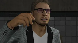 GTA Online: Gay Tony 4K HDR