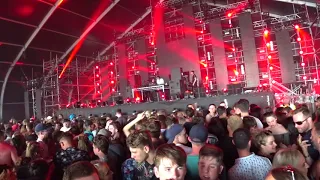 Gorgon City - We Are FSTVL 2018, London