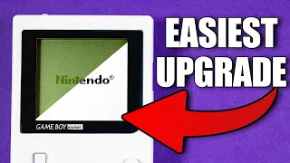 This Is TOO EASY! | Game Boy Pocket In-Depth Tutorial