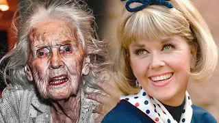 Warum hat Doris Day diese GEHEIMNISSE bis zum SCHLUSS bewahrt?