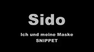 Sido SNIPPET