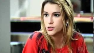 REBELDE BR 2ª TEMP. CAP. 69 - 15/06/12 (COMPLETO)