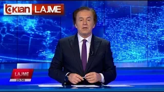 Edicioni i Lajmeve Tv Klan 18 Nentor 2019, ora 23:30