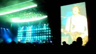 Paul McCartney - Abu Dhabi Grand Prix - Get Back