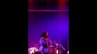 Stephen Marley 5-26-16 Mateel community Center.