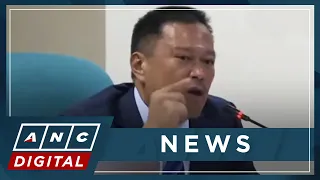 Ejercito on sugar import mess: More people should be held accountable | ANC