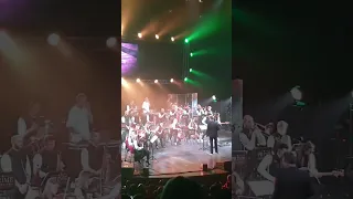 Prime Orchestra - Enter Sandman (Live @ Istanbul 04 May 2023)