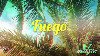 "Fuego" - Dancehall x Afrobeat Intrumental | Koffee Ft J Balvin Type Beat | Ez Muzic Intrumentals