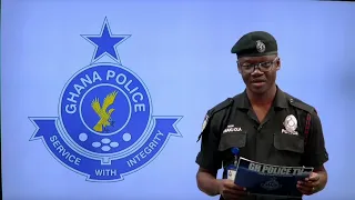 POLICE ON MANHUNT FOR ROBBERY SUSPECTS WHO ATTACKED A BLOCK FACTORY AT OYIBI