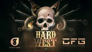 Hard West Трейлер и Геймплей