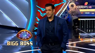 Bigg Boss S14 | बिग बॉस S14 | Salman Khan Shouts At The Housemates