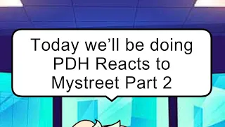 PDH Reacts to Their Futures Part 2