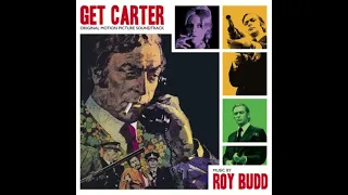 Roy Budd Playlist