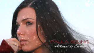 Paula Seling - Sus la Poarta Raiului [Official Audio]