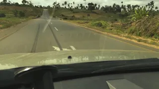 Road Conditions in Mozambique [N1] - (Estado das Estradas em Moçambique [N1])