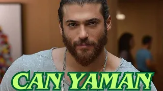 Can Yaman:Un amore ferito nel mio cuore...!