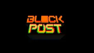 BlockPost -  Frag Movie | Cinematic | Много фарша!