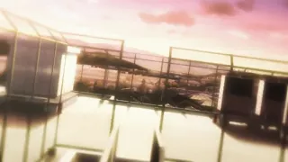 Kyoukai no Kanata / За гранью AMV клип