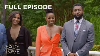 Ready To Love S1 E13 'Ready, Set, Mingle' | Full Episode | OWN