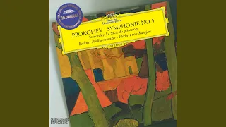 Prokofiev: Symphony No. 5 In B-Flat, Op. 100 - 3. Adagio