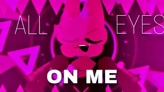 ALL EYES ON ME animation meme Lycan JSAB (400 special)