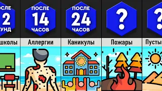 Что, Если Вечное Лето?