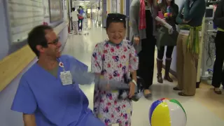 What Makes You Beautiful lip dub | Children's Hospital of Richmond at VCU