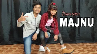 Majnu Dance Video|| Sukriti Prakriti, Mellow D| Siddharth Nigam, Abhishek Nigam| choreo by- Asvani |