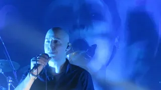 Soen - 02 - Slithering, Live At RCA 2019-03-31